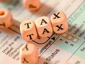 Triggering Tax; On Purpose? You’re Crazy