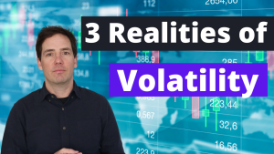 3 Realities of Volatility