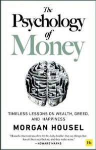 Book Review: The Psychology of Money