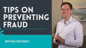 Tips on Preventing Fraud