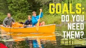 Goals: Do you need them?