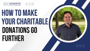 How to Make Your Charitable Donations Go Further