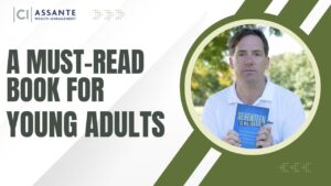 A Must-Read Book for Young Adults