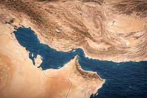 When Headlines Get Loud – Thoughts on Iran