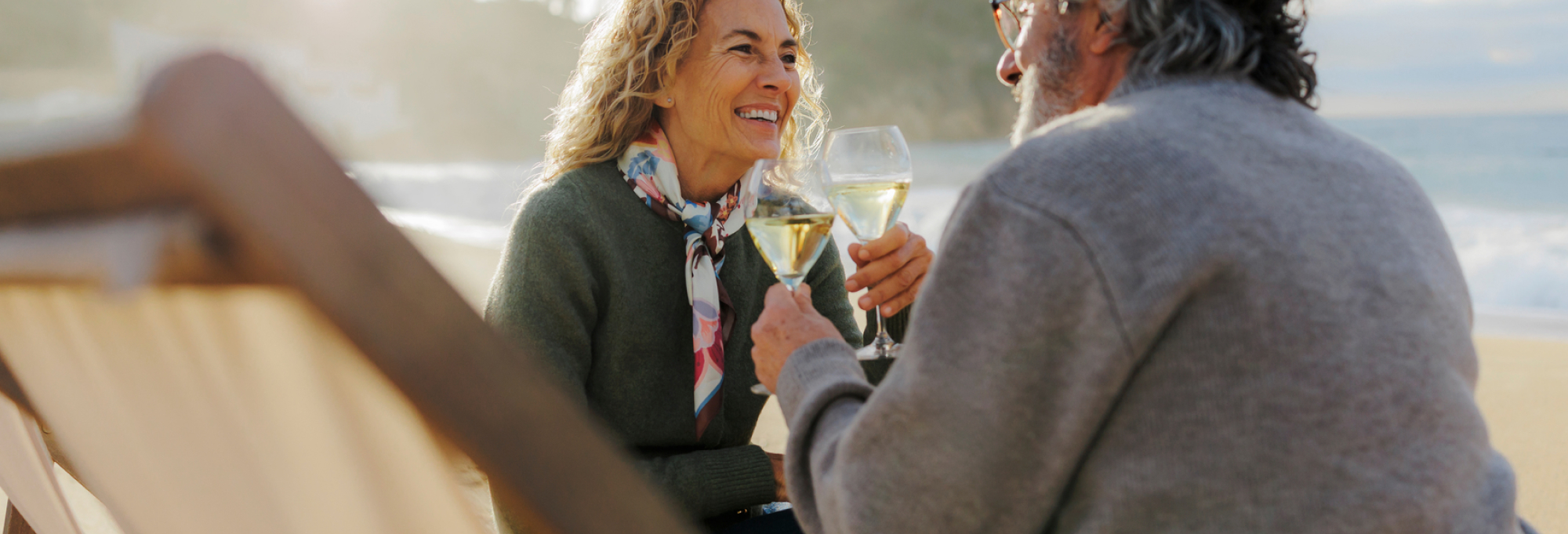 Preparing for retirement